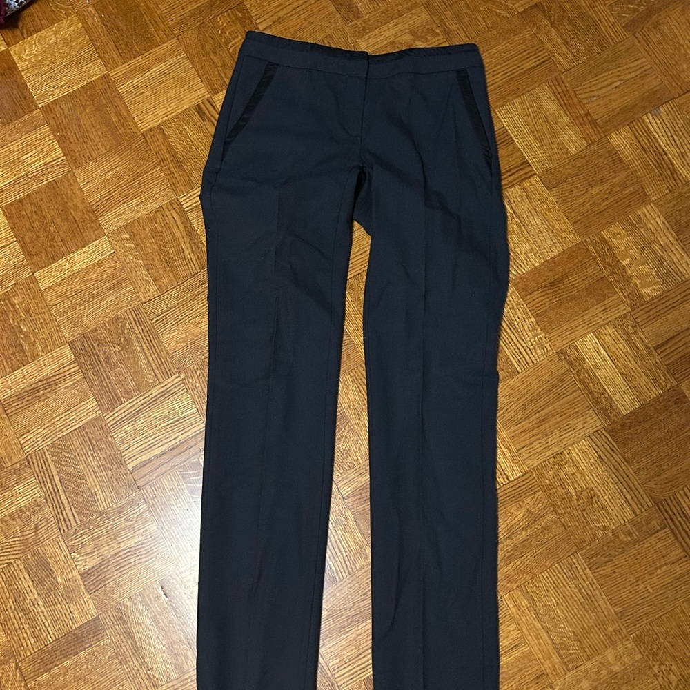 Kookai Classic Black Dress Pants